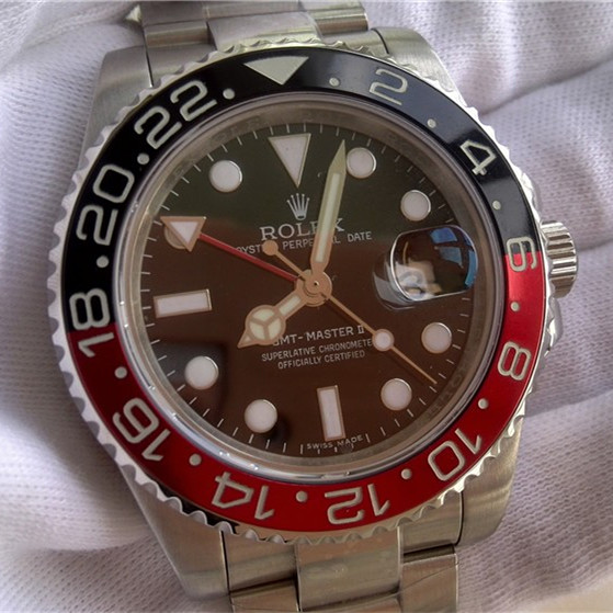 Rolex GMT-Master replica