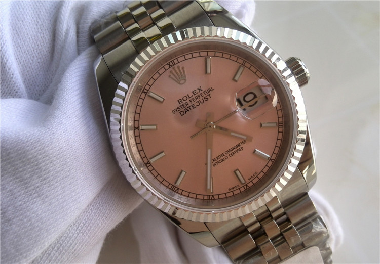 replica Rolex DateJust 