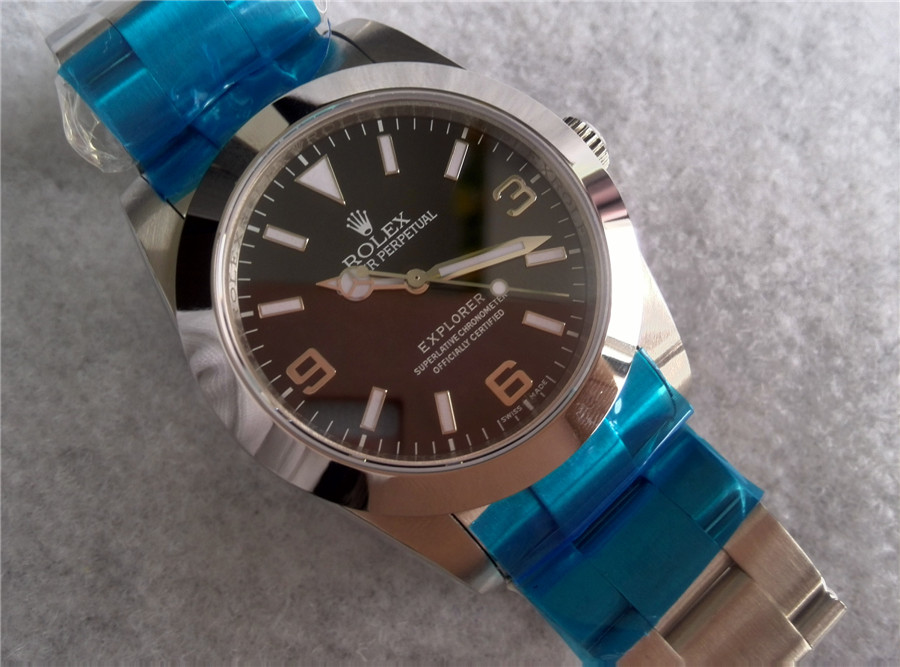 Rolex Explorer replica