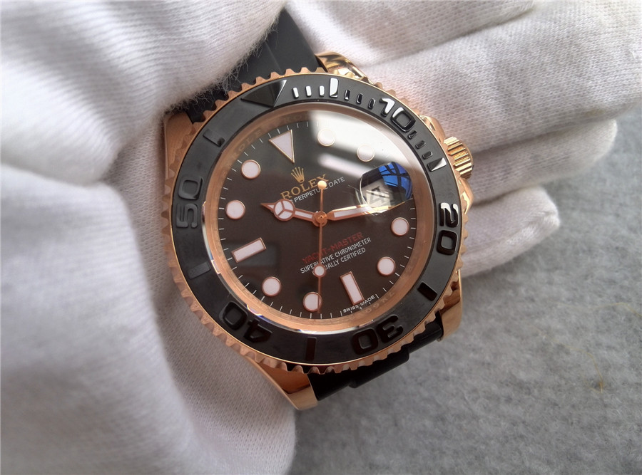 Rolex Yacht-Master replica