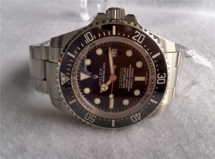 replica Rolex Sea Dweller