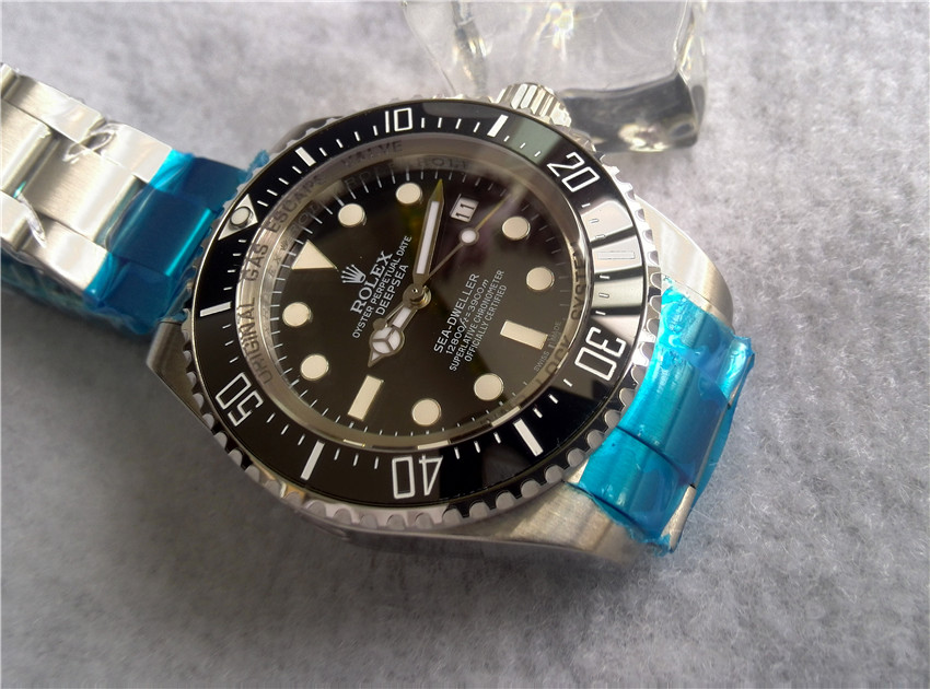 replica Rolex Sea-Dweller