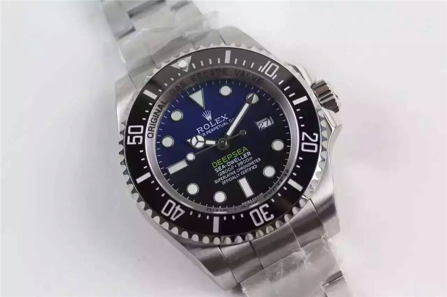 Replica Rolex Sea-Dweller 