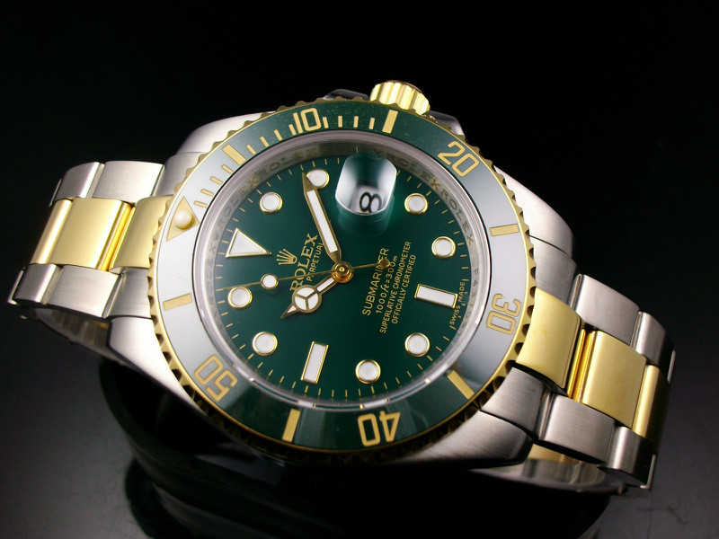 Rolex Submariner replica