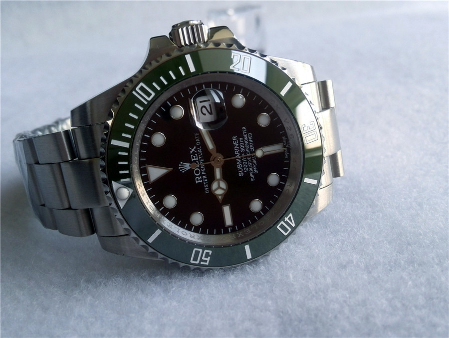 replica Rolex Submariner 