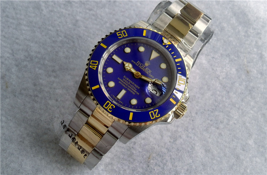 Rolex Submariner replica