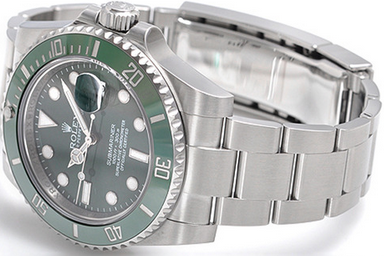 fake rolex submariner