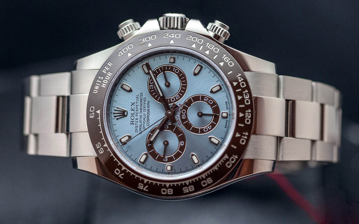 replica rolex daytona