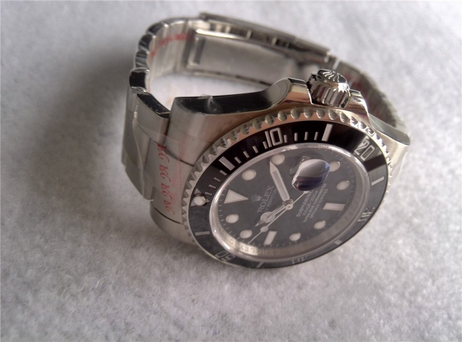 rolex submariner fake