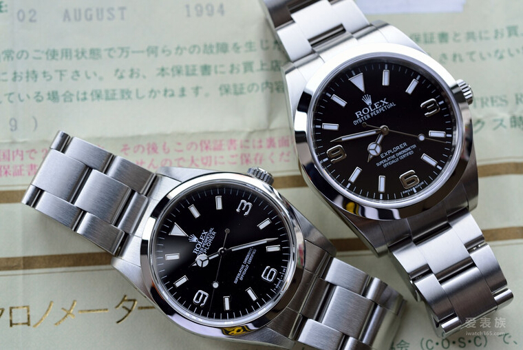 rolex explorer replica