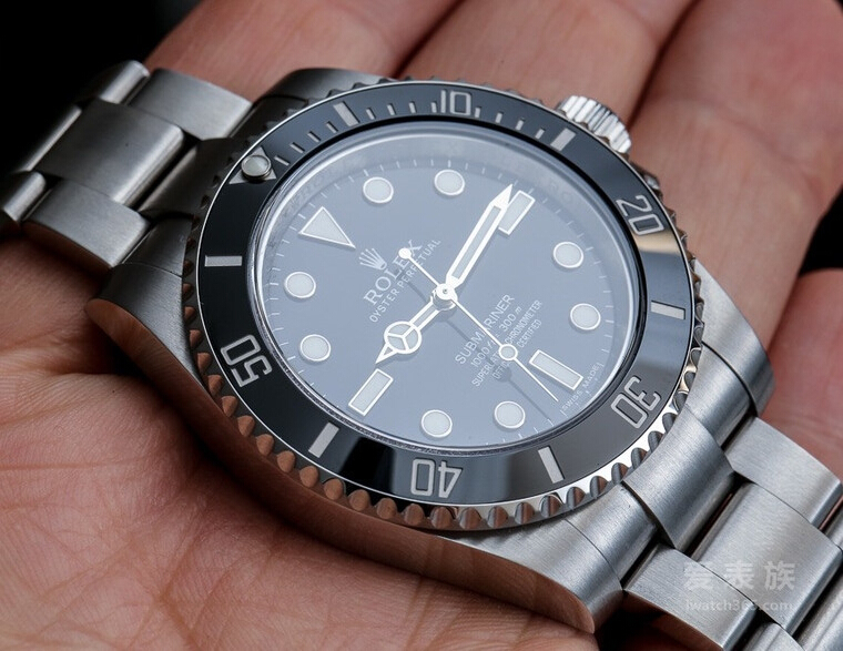 rolex submariner fake