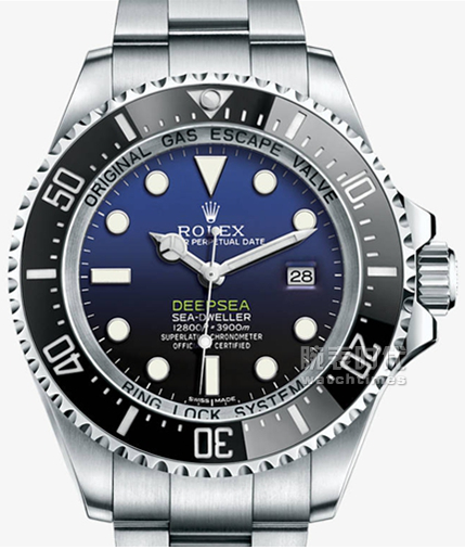 rolex sea dweller replica