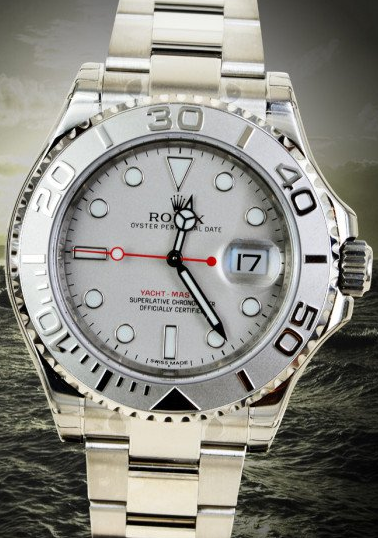 rolex yachtmaster replica watches