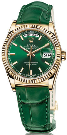 rolex day date replica