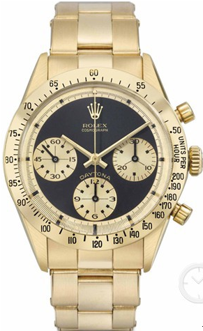 fake rolex daytona