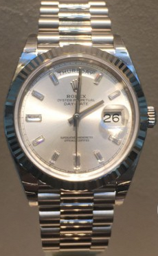 rolex day date replica watches