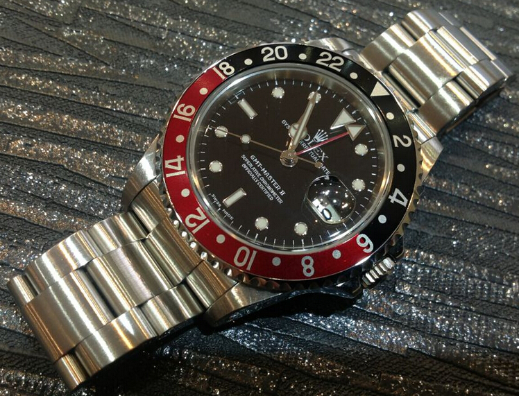 fake rolex watch