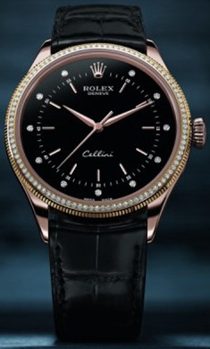 rolex cellini replica