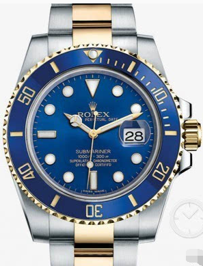 rolex submariner fake