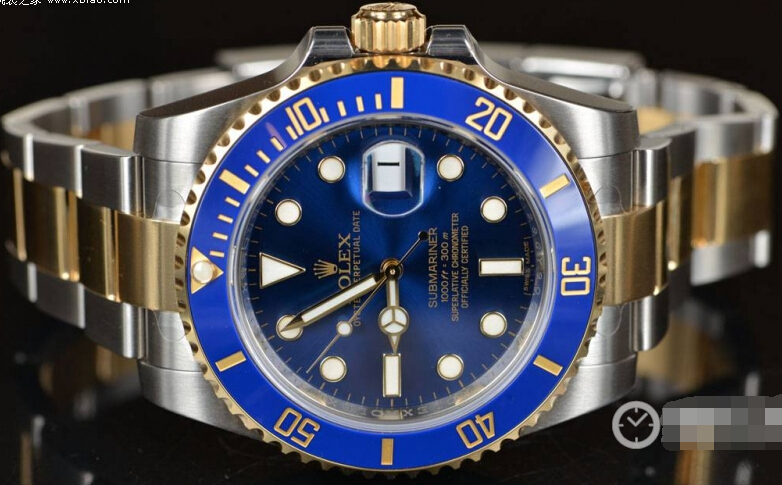 replica rolex submariner